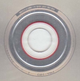 Davis, Miles - Milestones, CD Inner Ring